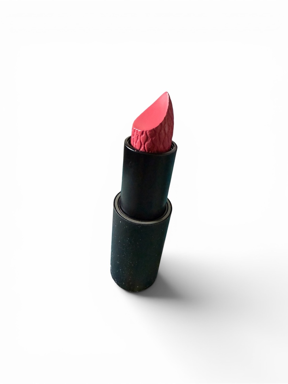 Laura Geller Uptown Rose Iconic Baked Sculpting Lipstick — Rose Pink 0.13oz - Picture 2 of 3